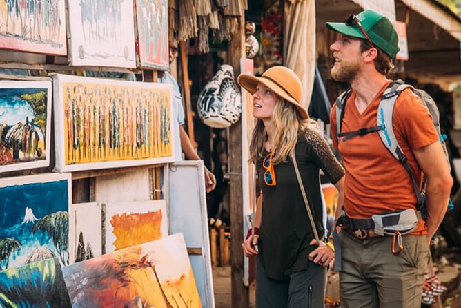 Amazing 4 Days Safari 3 Nights: Tarangire, Ngorongoro, Serengeti - Key highlights to know before you go