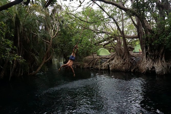 Amazing Chemka (Kikuletwa) Hot Spring Day Trip | BURIGI CHATO SAFARIS CO LTD - Key Things That Make This Chemka Day Trip Worth Your Time
