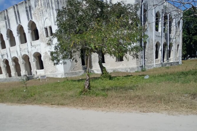 Ancient Bagamoyo City Day Tour - Key things to know before you go