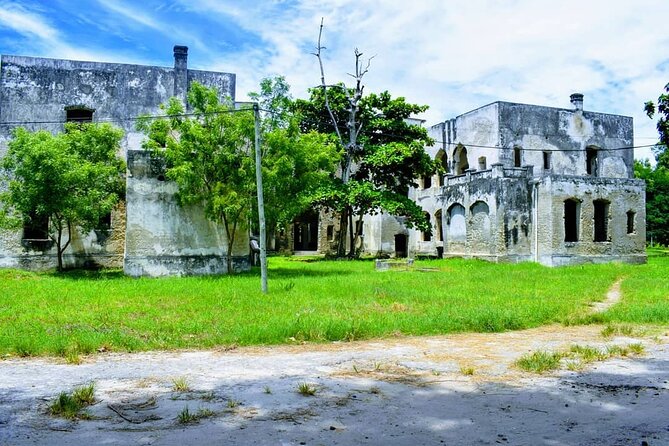 Ancient Bagamoyo City Day Tour - Why Bagamoyo makes a smart day trip from Dar es Salaam