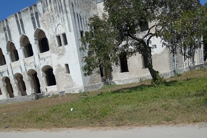 Ancient Bagamoyo City Day Tour - Stop 1: Bagamoyo Museum and why it sets the tone