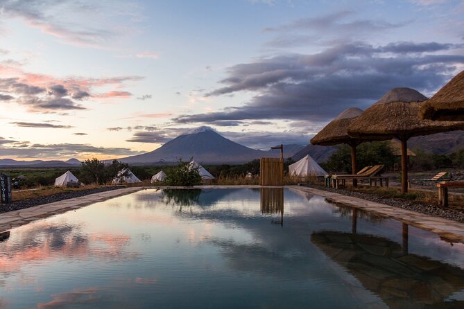 Arusha: 3-Day Safari Tarangire, Flamingo Walk Lake Natron Tour - Price and Value, What $899 Covers and What Costs Extra