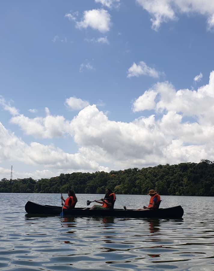 Arusha:Canoeing/Kayaking &/or Cycling Adventure (with Lunch) - Quick hits before you go