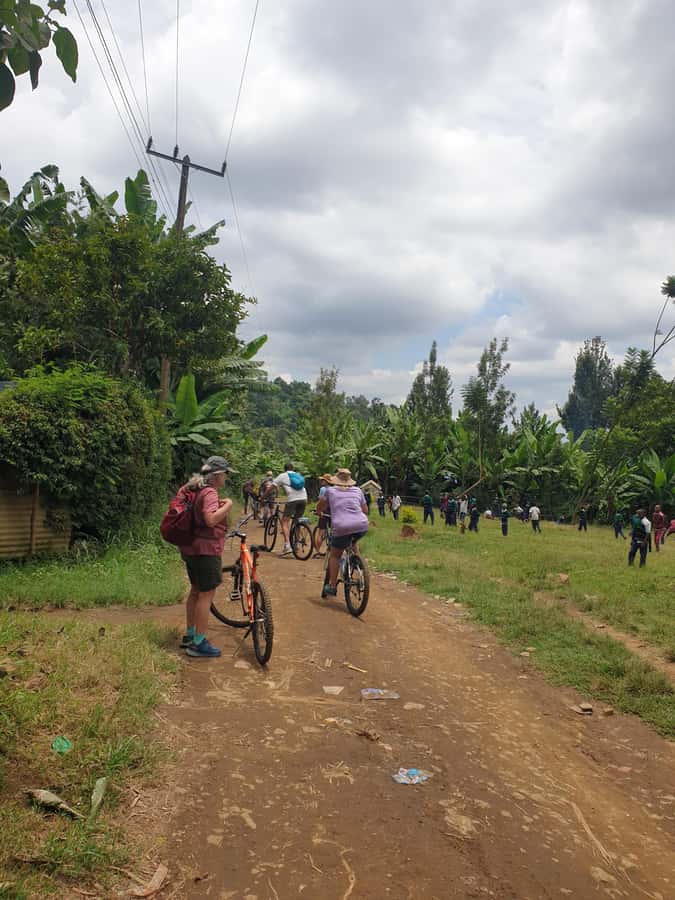 Arusha:Canoeing/Kayaking &/or Cycling Adventure (with Lunch) - Should you book this Arusha canoe-and-cycle adventure?