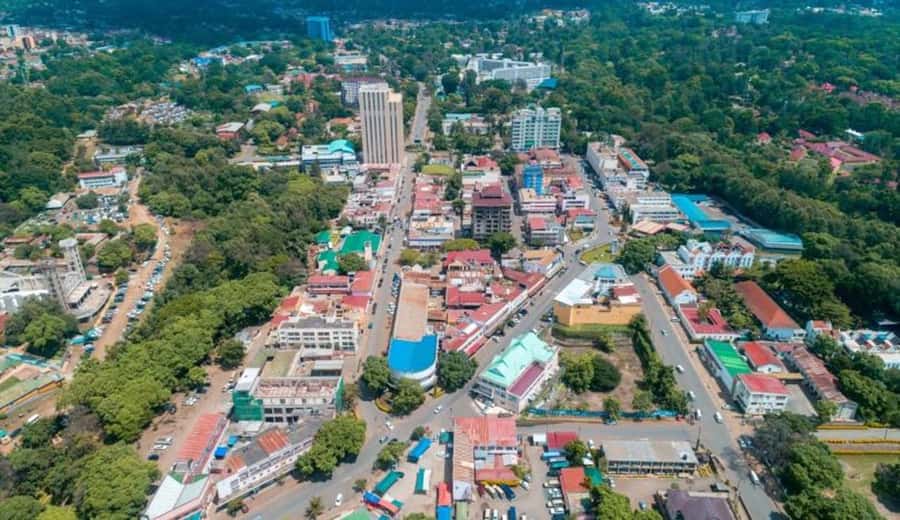 Arusha: City Walking Tour Historic and Modern Highlights - Key highlights you will feel on the walk
