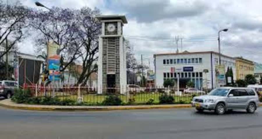 Arusha: City Walking Tour Historic and Modern Highlights - Why a walking tour works so well in Arusha