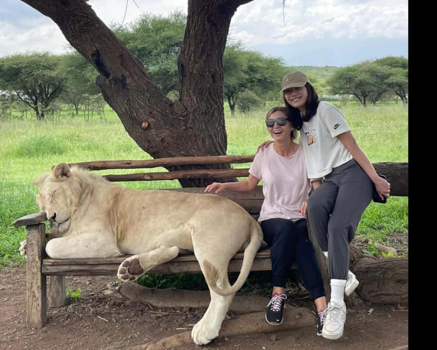 Arusha: Day Trip to Serval Wildlife - Feed Giraffes & Lions - Key things I’d lock in before you go