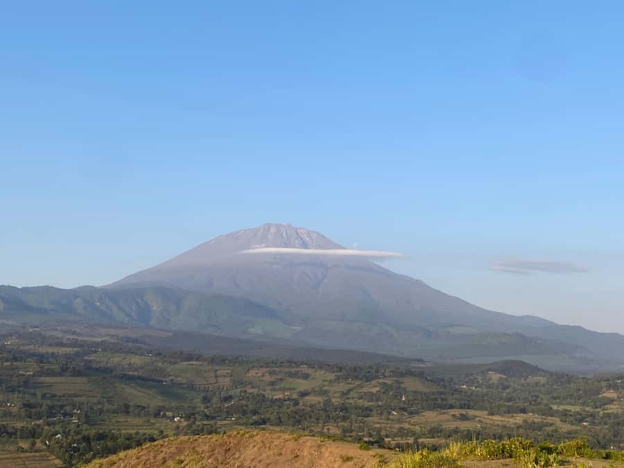 Arusha: Golden Hour Walk & Sunset Viewpoint Over Mount Meru - Key highlights to know before you go