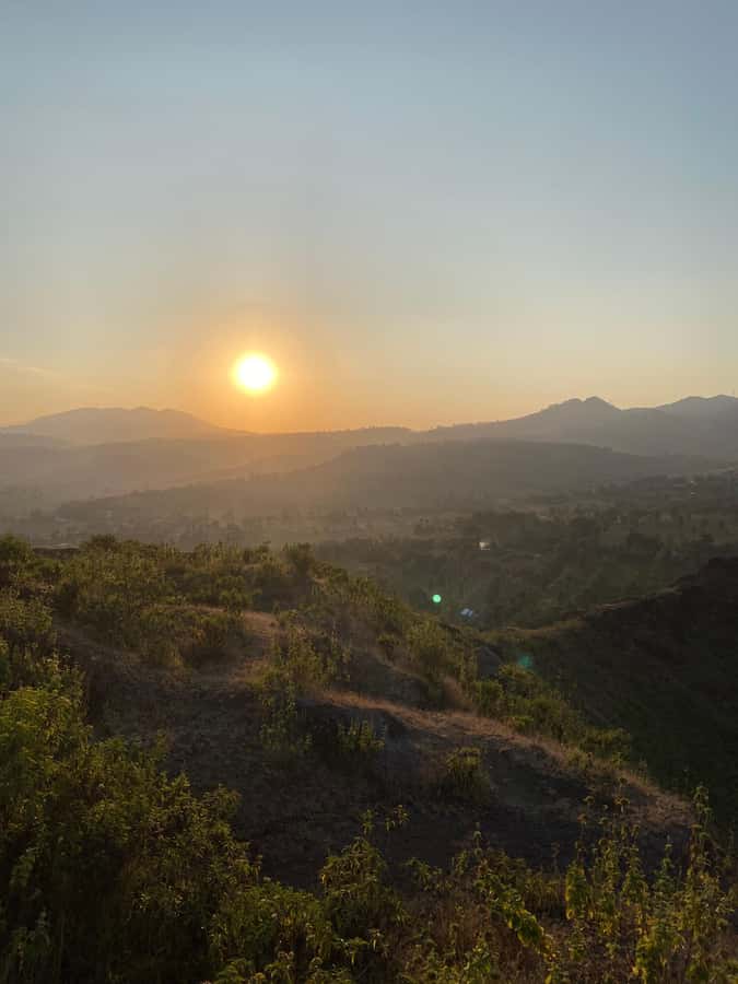 Arusha: Golden Hour Walk & Sunset Viewpoint Over Mount Meru - Setting off from Arusha: why this hike works as a “short win”