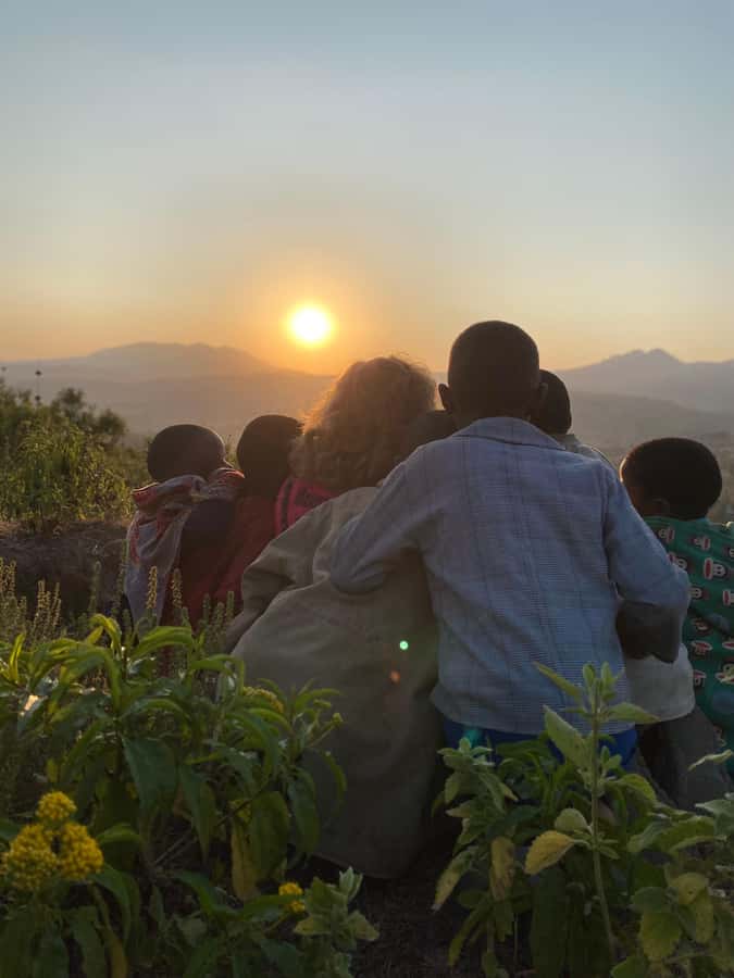 Arusha: Golden Hour Walk & Sunset Viewpoint Over Mount Meru - Should you book Arusha: Golden Hour Walk & Sunset Viewpoint Over Mount Meru?