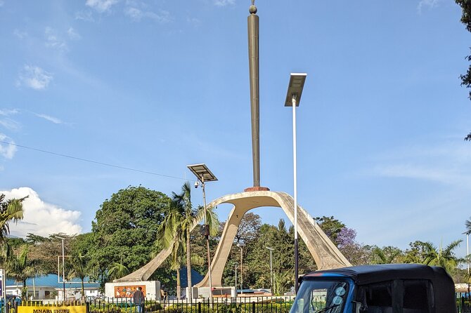 Arusha Guided Walking City Tour, Culture, Lifestyle & History - Price and Value: What You Actually Get for $26