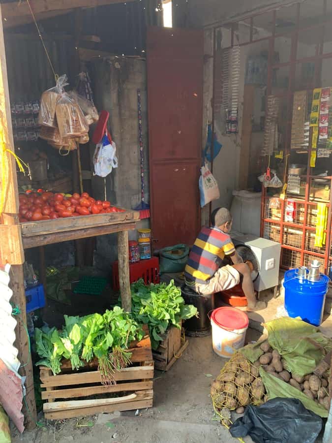 Arusha: Local Tanzanian Cooking Class by Kingstone Asilia - Coffee, trees, and the stories that make it personal