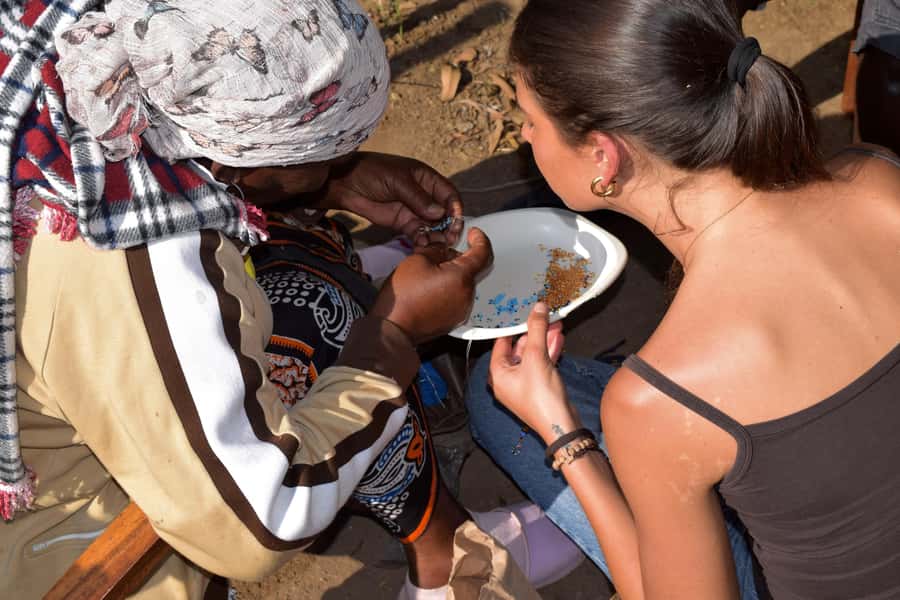 Arusha: Maasai-style Beaded Jewelry Lesson - Price and value: Is $20 for 4 to 5 hours worth it?