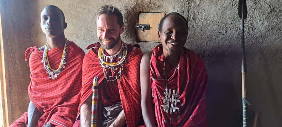 Arusha: Maasai Village Tour - Maasai Village Day from Arusha: what makes it memorable