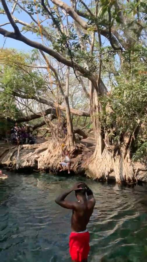 Arusha/Moshi Hot Springs Tour (Chemka) by Kingstone Asilia - What to pack so your day feels easy