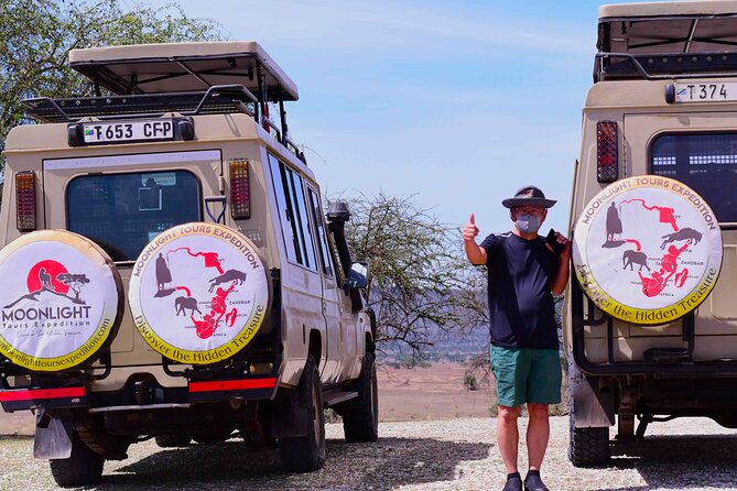Arusha National Park Day Trip - Why Arusha National Park works so well for a day trip