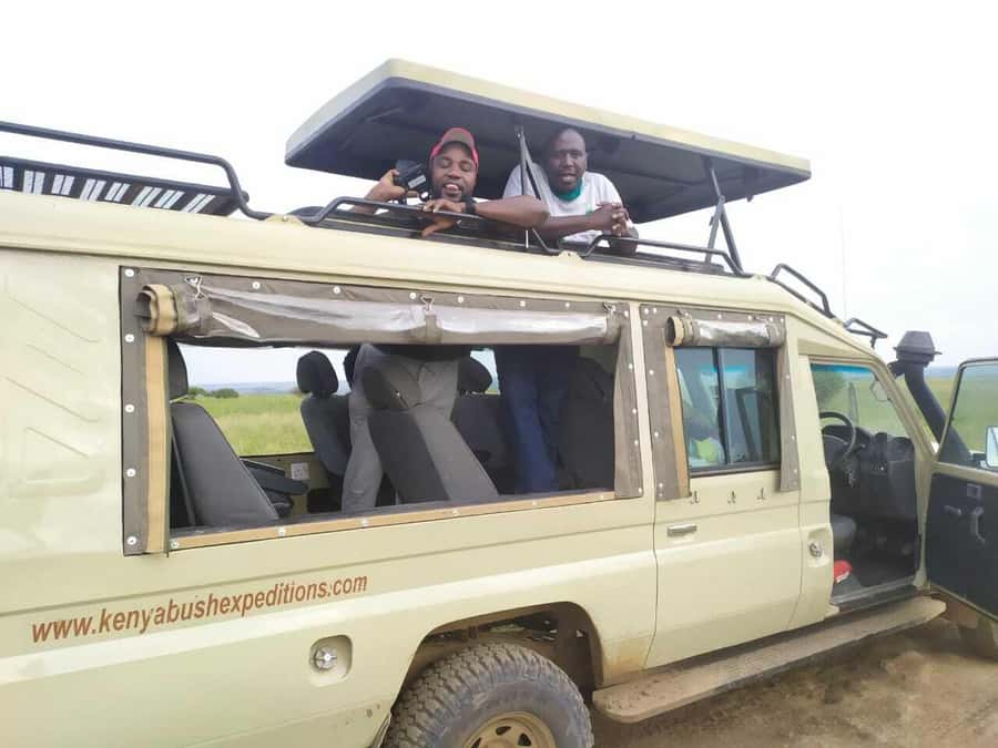 Arusha National Park: Private Jeep Tour - Key things that make this private Arusha safari worth your time
