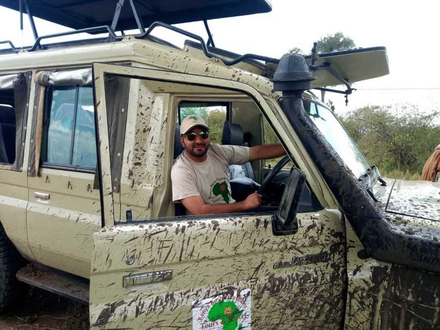 Arusha National Park: Private Jeep Tour - Half-day safari in Arusha National Park: why this format works