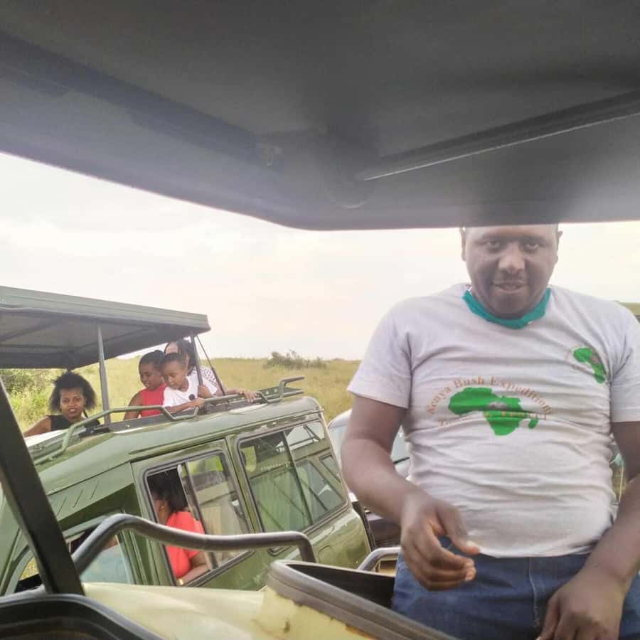 Arusha National Park: Private Jeep Tour - Getting to the park in a 4x4: pickup, timing, and comfort