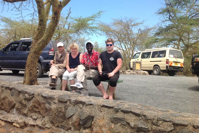 Arusha National Park Safari by Jeep - Wildlife Viewing in a Smaller Park: What to Look For