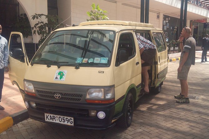 Arusha National Park Safari by Jeep - Price and Value: What You Should Confirm Before You Pay