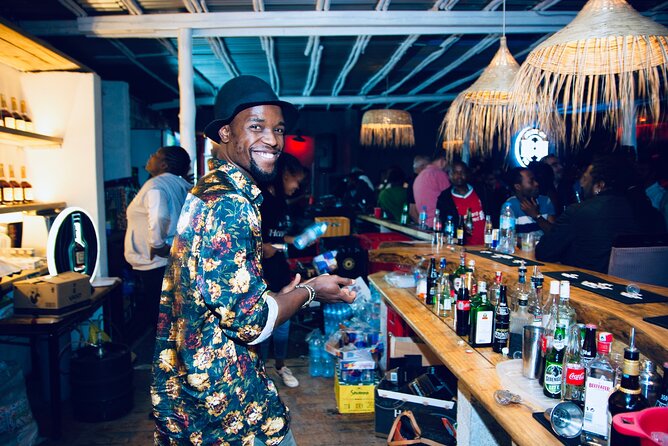Arusha Nightlife Tour - Key things to know before you go