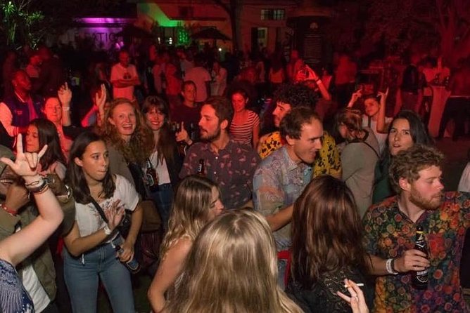 Arusha Nightlife Tour - Price and Logistics: Is $45 a Good Value?
