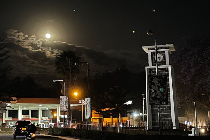 Arusha Nightlife Tour - Who Should Book This Arusha Nightlife Tour (and Who Might Not)