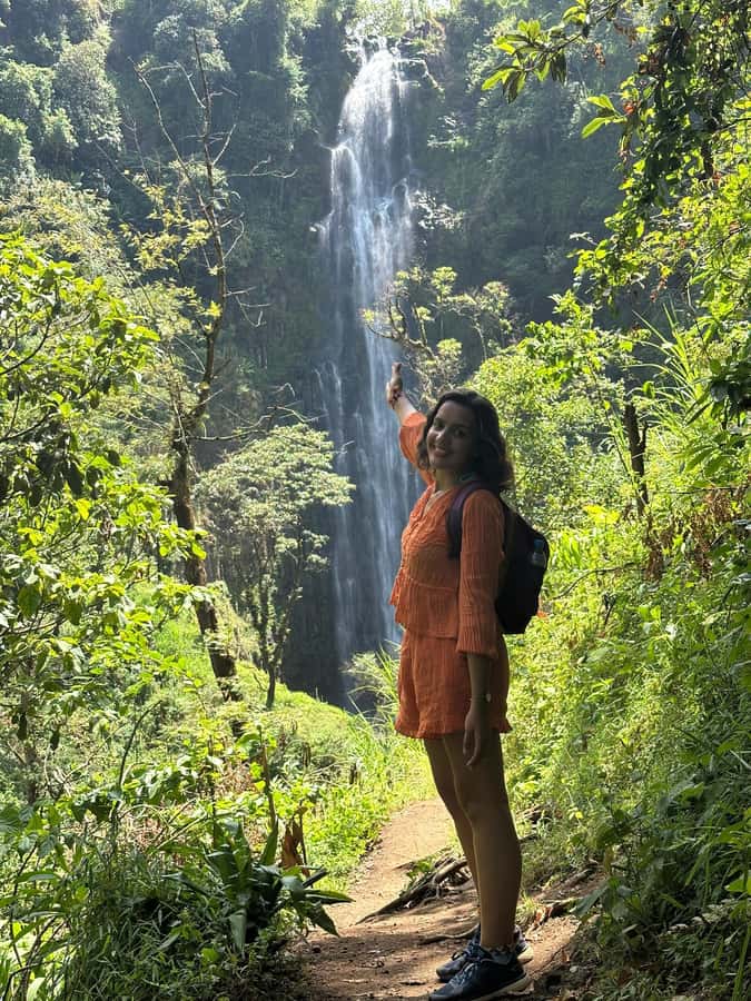 Arusha or Moshi : Hot Spring, Waterfall & Coffee Farm Tour - Key highlights to look for