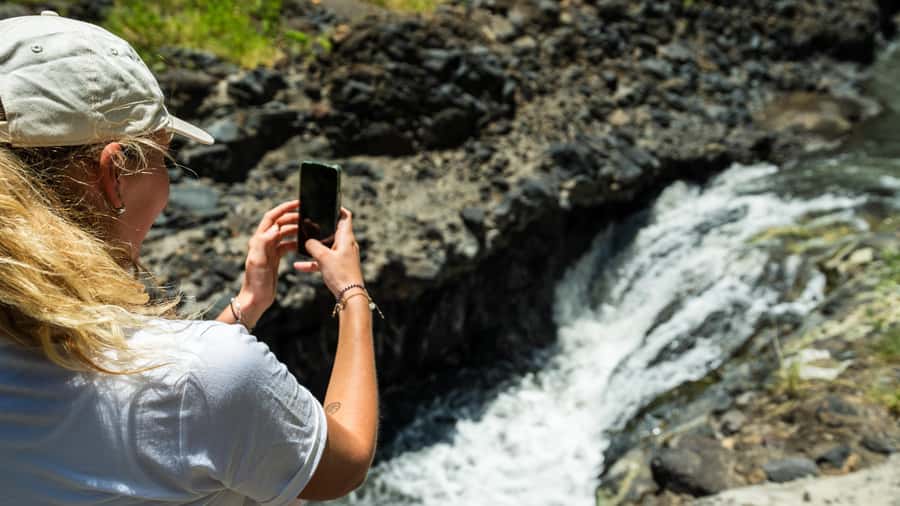 Arusha or Moshi : Hot Spring, Waterfall & Coffee Farm Tour - Price: how $53 fits the value of this day