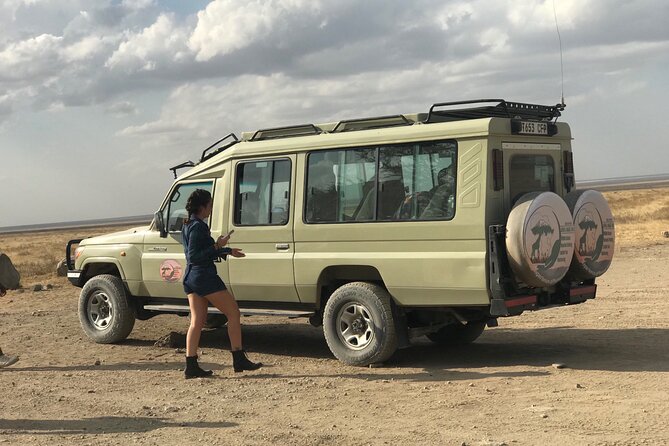 Arusha Private Transport Service in Tanzania - Key things to know before you book