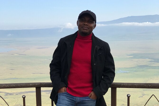 Arusha Private Transport Service in Tanzania - Arusha Orientation and Hotel Drop-Off, Done in Plain English