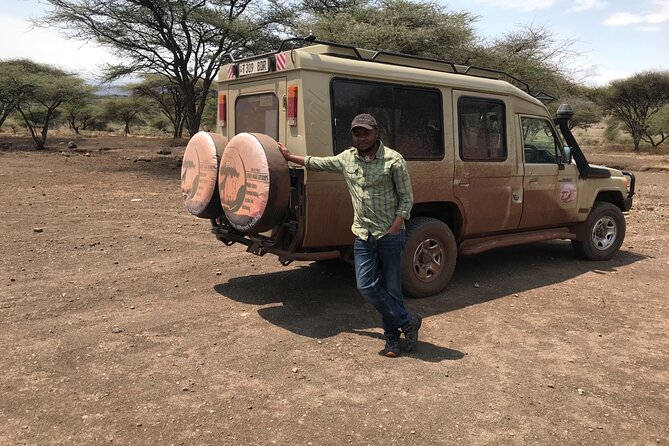 Arusha Private Transport Service in Tanzania - The Best Use Case: Short Arrival Transfer With Real Context