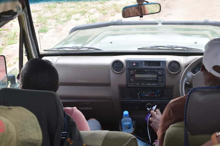 Arusha: Serengeti and Ngorongoro Multi-Day Camping Safari - From Arusha to Serengeti: Where the Safari Really Starts
