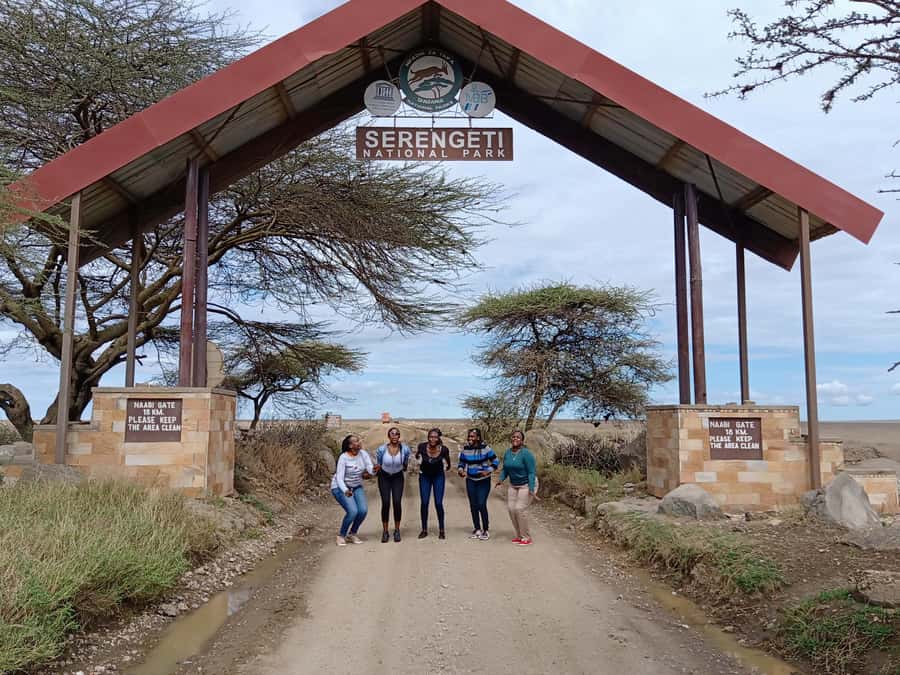Arusha: Serengeti and Ngorongoro Multi-Day Camping Safari - Full-Day Serengeti Drives: Migration Action and Bird-Spotting Time
