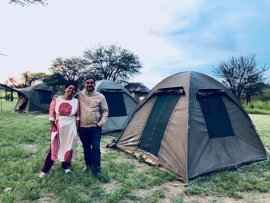 Arusha: Serengeti and Ngorongoro Multi-Day Camping Safari - The Vehicle Setup That Makes Sightings Easier: Pop-Top Roof and Window Seat