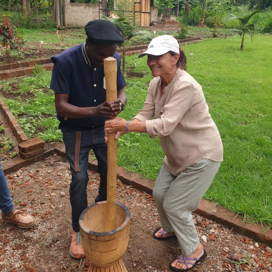 Arusha: Traditional Coffee Preparation(coffee tour) - Key moments you will remember