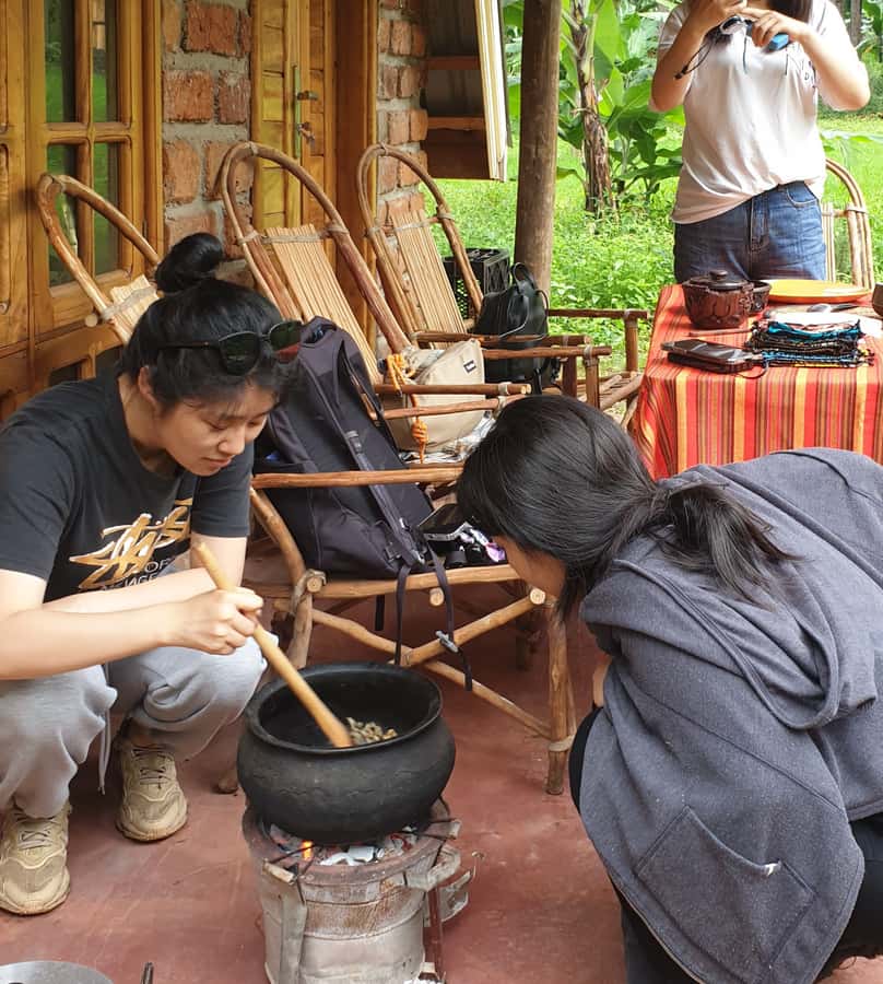 Arusha: Traditional Coffee Preparation(coffee tour) - Price and Value for a 3 Hour Hands-On Coffee Tour
