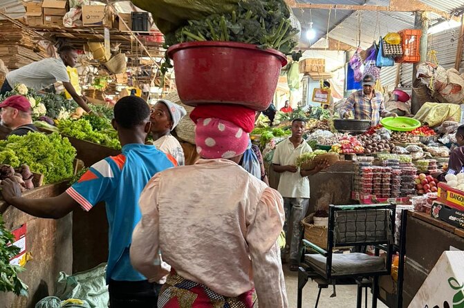 Arusha: Traditional Tanzania Cooking Class & Food Market Tour - Key Things I’d Tell a Friend Before You Go