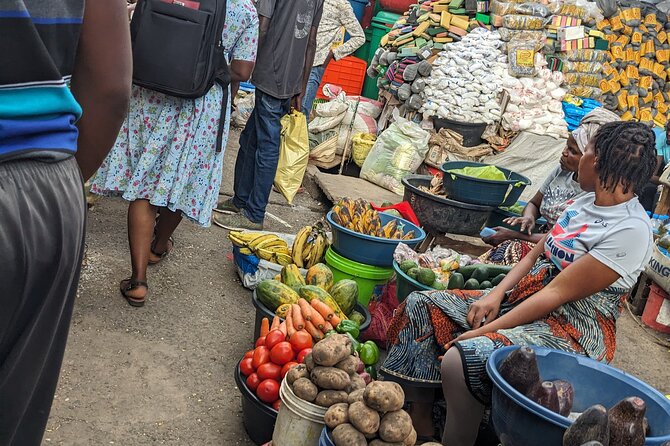 Arusha: Traditional Tanzania Cooking Class & Food Market Tour - The Local Kitchen Reality Check: What You Should Actually Expect