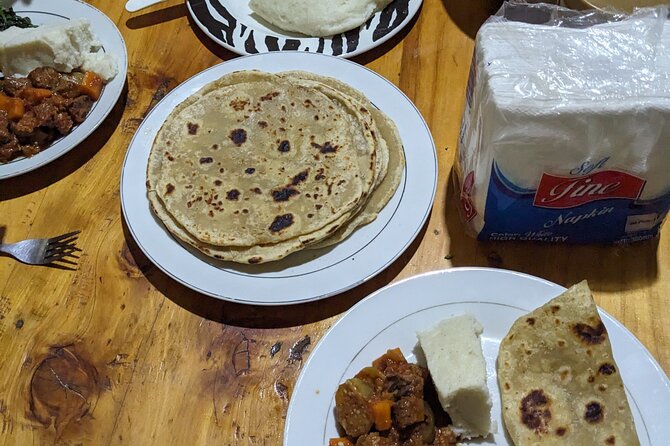 Arusha: Traditional Tanzania Cooking Class & Food Market Tour - Price and Value: Why $42 Can Work Well Here