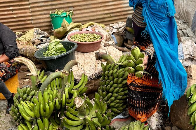 Arusha: Traditional Tanzania Cooking class& Food Market Tour - Hotel Pickup, Local Transport, and a 5-Hour Day That Fits