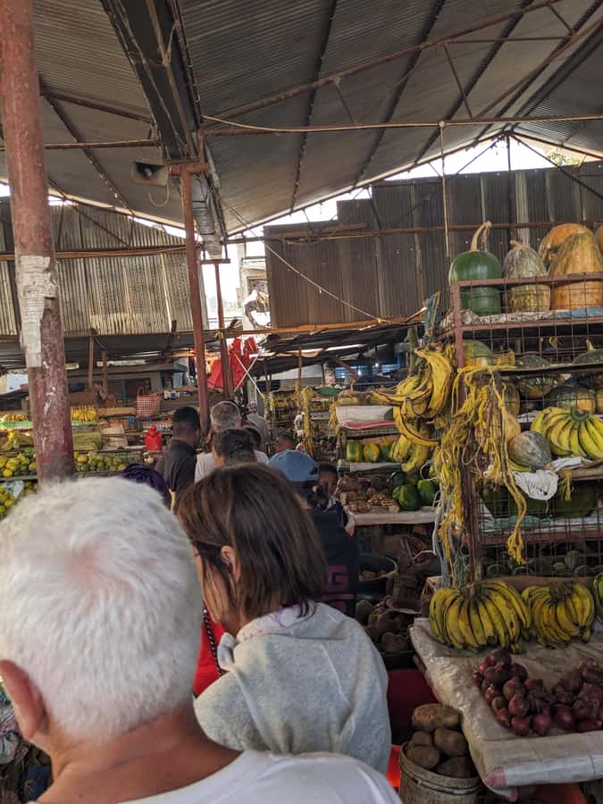 Arusha; Walking City Tour History, Culture & Lifestyle - Key highlights worth your time