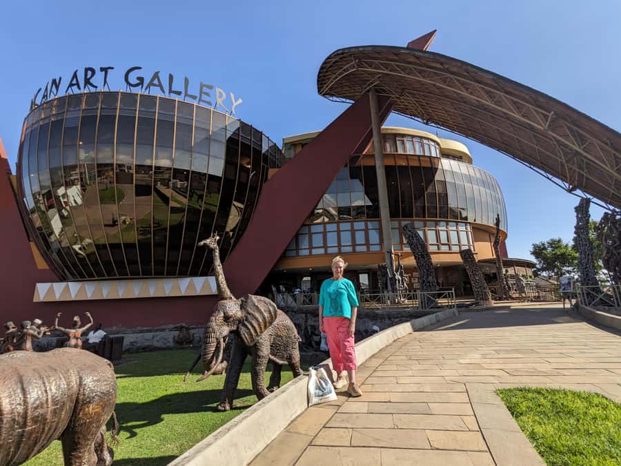 Arusha; Walking City Tour History, Culture & Lifestyle - Price, Walking Time, and What Costs Extra (So You Are Not Guessing)