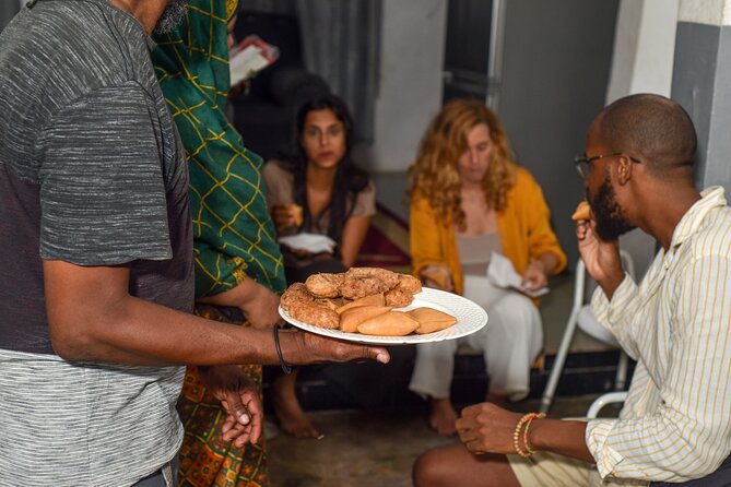 Authentic Street Food Tours in Stone Town, Zanzibar - How the 2.5-hour walking rhythm works in real life