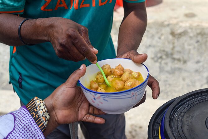 Authentic Street Food Tours in Stone Town, Zanzibar - Price and value: is $40 a fair trade for 2.5 hours?