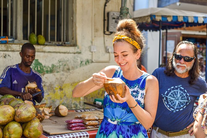 Authentic Street Food Tours in Stone Town, Zanzibar - Who should book this tour, and who might want a different plan
