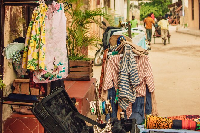 Bagamoyo Full-Day Tour: Historic Slave Trade Route & Kaole Ruins - Price and Logistics, What You Are Paying For in Real Terms