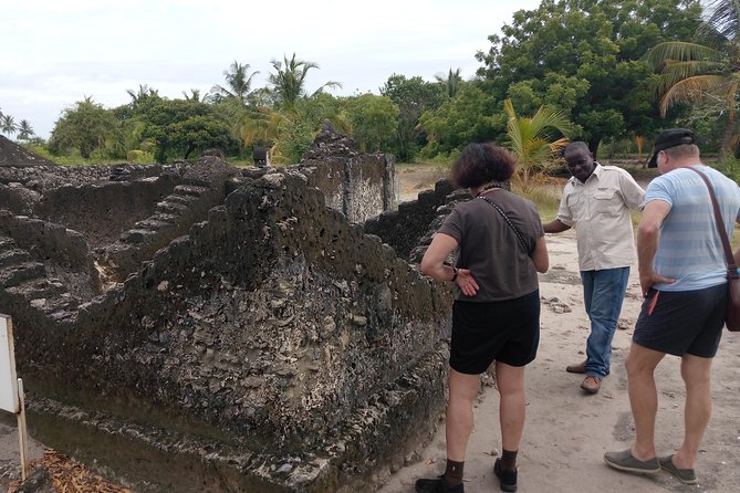 Bagamoyo Historical Tour - Everyday - Key Highlights You’ll Actually Care About