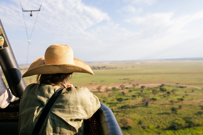 Balloon Safari & Bush Breakfast in Serengeti - Miracle Experience - Why a 5-hour Serengeti balloon safari starts before breakfast